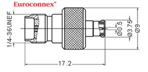 SMA HEMBRA - MCX MACHO — imagen 2