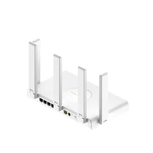Reyee Router Gigabit Mesh Wi-Fi 6 AX3000 - 802.11ax 2x2 y doble banda 2.4 y 5 GHz — imagen 3