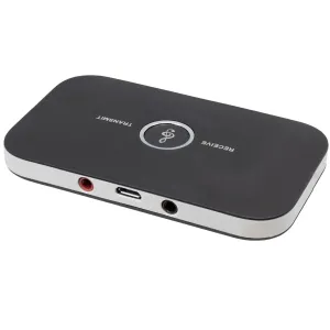 Emisor/Receptor de Bluetooth por Jack 3.5mm — imagen 1