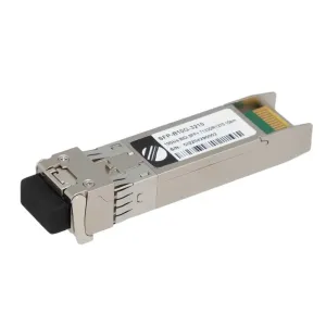 SFP+ BiDi 10Gbps, LC Simplex, Monomodo TX:1330 RX:1270nm - 10Km — imagen 2