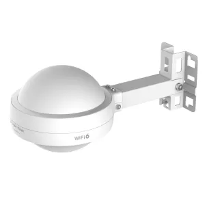 Reyee - AP Omnidireccional Wi-Fi 6 - Exterior IP68 - AX1775 Mbps MIMO 2x2 — imagen 1