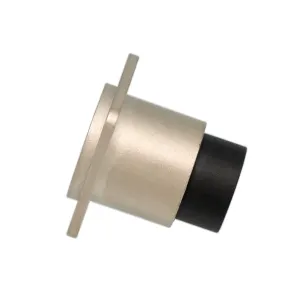 Adaptador HDMI hembra - hembra para panel/pared — imagen 2