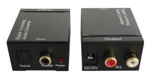 Convertidor digital a analógico — imagen 1