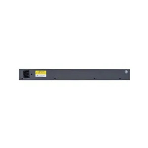 Ruijie Switch Cloud Gestionable L3 - 12 puertos PoE RJ45 1G + 4 puertos SFP+ 10G — imagen 6