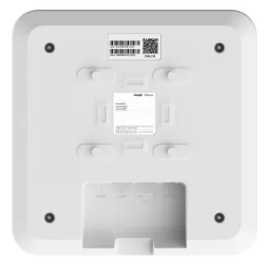 Reyee - AP Omnidireccional Wi-Fi 6 - AX3000 Mbps MU-MIMO 2x2 — imagen 6