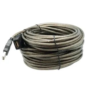 EXTENSOR USB 2.0, 20m — imagen 1