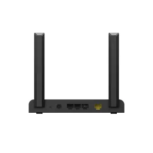 Reyee Router Wi-Fi 4 N300 - 4 Puertos RJ45 10/100 Mbps - 2x2 MIMO Banda 2.4GHz — imagen 2