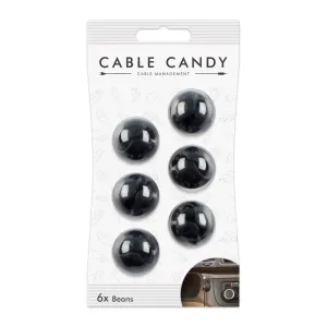 Beans - Color Negro — imagen 1