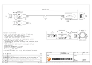 EXTENSOR USB 2.0, 15m — imagen 3
