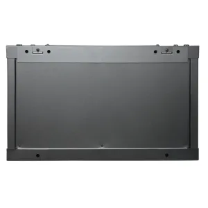 Armario rack 6U 19" Solado [600x450x385mm] — imagen 5