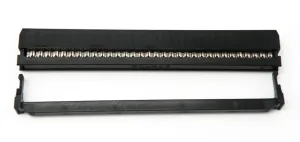 64C. I.D.C HEMBRA PARA CABLE PLANO, 2.54mm — imagen 1