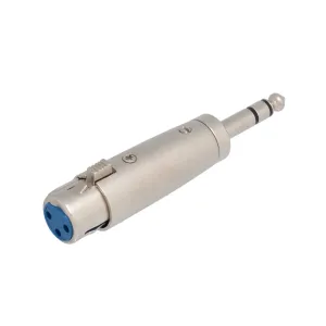 6.4 Estereo Macho a 3P Micro Hembra — imagen 2