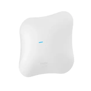 Reyee - AP Omnidireccional Wi-Fi 7 Tri-Radio - BE13657 Mbps - MU-MIMO 2x2 en 2.4GHz,  MU-MIMO 3x3 en 5GHz, 6Ghz — imagen 1