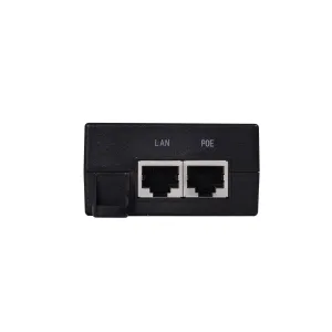 Ruijie - Inyector PoE+ 30W IEEE802.3at - Distancia máxima 100m — imagen 4