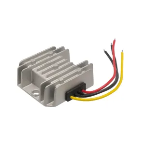 Transformador CC 36V a 12V (36W) IP67 — imagen 2