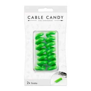 Snake - Color Verde — imagen 1