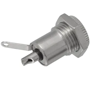 2.0mm BASE CHASIS ALIMENTACION — imagen 4