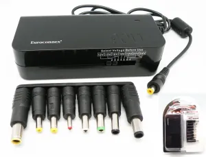 90W 12-24V + USB 2A — imagen 1