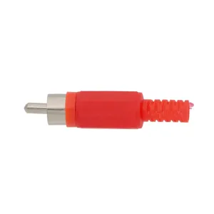 RCA MACHO ROJO, ECONOMICO — imagen 1