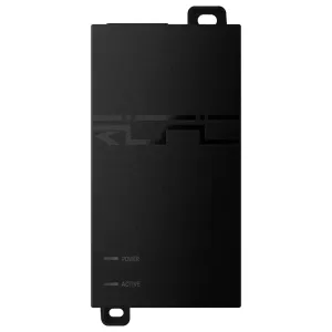 Ruijie - Inyector PoE++ 60W IEEE802.3bt - Puertos RJ45 2500 Mbps - Distancia máxima 100m — imagen 2