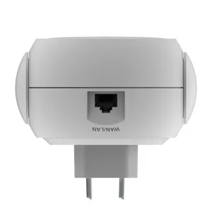 Reyee Wi-Fi Extender Mesh - 1 Puerto RJ45 100Mbps - Wi-Fi 5 2x2 y doble banda 2.4 y 5GHz — imagen 6