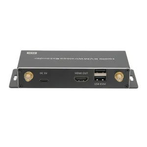 Receptor (1u) para el Extensor Wireless AV31R — imagen 2