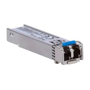 Reyee Módulo transceptor SFP - Longitud de Onda 1310 nm - Fibra monomodo - Conector LC - Máxima distancia 10 km - 1Gb/s - 1000Base-LX — imagen 4