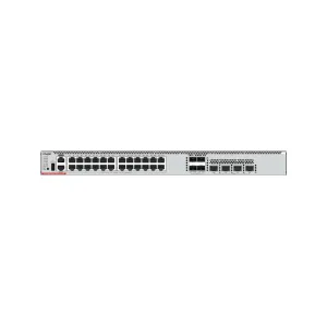 Ruijie Switch Cloud Gestionable L3 - 24 Multigigabit 10G + 4 SFP28 + 4 SFP+ - 24 x Multi-Gigabit 10G + 8 x 1/10/25Gb — imagen 2
