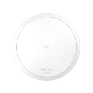 Reyee - AP Omnidireccional Wi-Fi 7 - 160MHz Ancho de Canal - Wi-Fi BE 3600 Mbps - MU-MIMO 2x2 — imagen 1