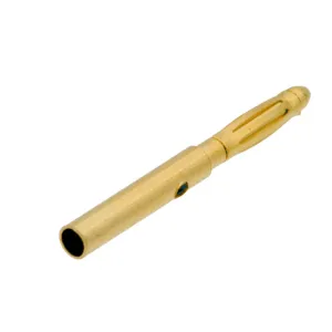 Banana Macho 2mm, 9-leaf - Formato Apilable en Amarillo — imagen 3