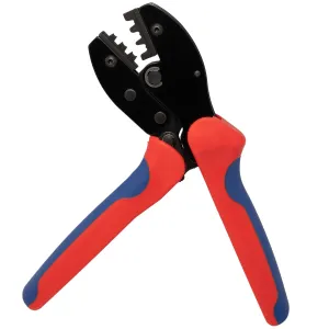 Crimpadora para conectores MultiContact 4 — imagen 4
