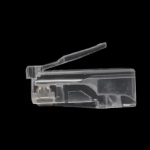 RJ45 Cat.5e UTP 8P8C - 1µ — imagen 3