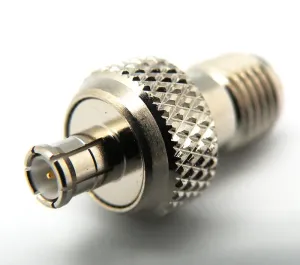 SMA HEMBRA - MCX MACHO — imagen 1