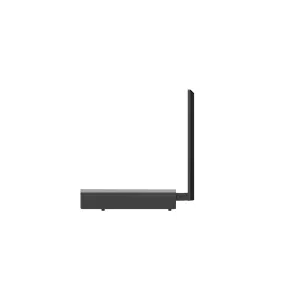Reyee Router Wi-Fi 4 N300 - 4 Puertos RJ45 10/100 Mbps - 2x2 MIMO Banda 2.4GHz — imagen 5