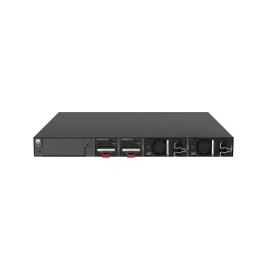 Ruijie Switch Cloud Gestionable L3 - 48 puertos PoE RJ45 + 4 puertos SFP+ — imagen 6