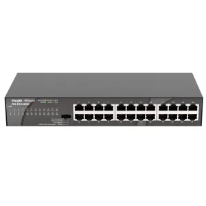 Reyee Switch - 24 puertos RJ45 1Gbps — imagen 1