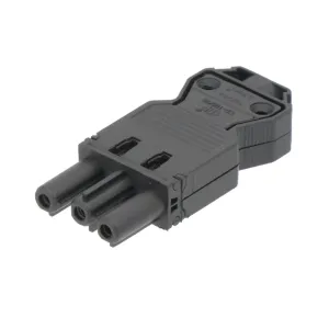 GST18 Hembra 3Pins 16A 400V — imagen 1
