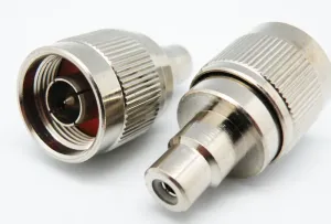 N MACHO - RCA HEMBRA — imagen 1