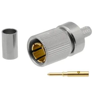 Conector 1.6/5.6 Macho Crimpar para FLEX3 — imagen 4