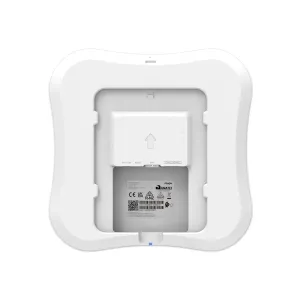Reyee - AP Omnidireccional Wi-Fi 7 Tri-Radio - BE13657 Mbps - MU-MIMO 2x2 en 2.4GHz,  MU-MIMO 3x3 en 5GHz, 6Ghz — imagen 9