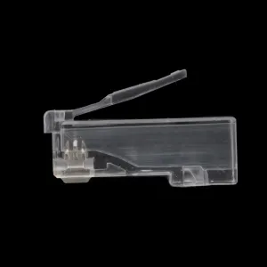 RJ45 Cat.6A UTP 8P8C con guia - 50µ [10Gpbs 500MHz] — imagen 3