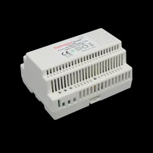 F. Alimentación Carril Din 12V 2.5A 30W — imagen 1