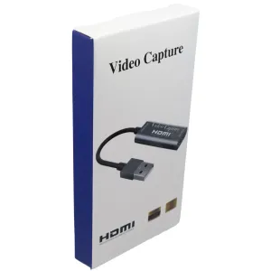 Capturador de Video HDMI a USB — imagen 2