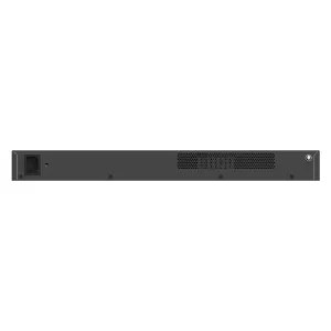 Ruijie Switch PoE Cloud Gestionable L2+ - 24 puertos RJ45 PoE+ 1G + 4 puertos SFP 2.5Gigabit / Hasta 370W potencia total — imagen 6