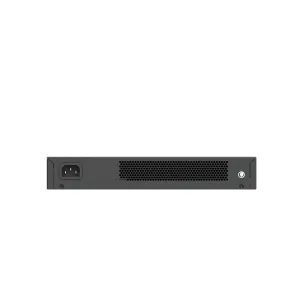 Reyee Switch Sobremesa - Carcasa Metal - Enrackable - 24 puertos RJ45 - Velocidad 10/100/1000 Mbps - Plug and Play - Tecnología ahorro de energía — imagen 5