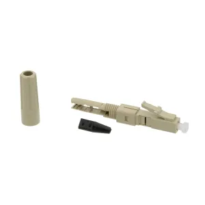 Conector rápido LC/UPC MM 50/125um — imagen 2