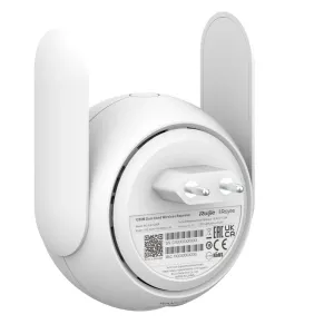 Reyee Wi-Fi Extender Mesh - 1 Puerto RJ45 100Mbps - Wi-Fi 5 2x2 y doble banda 2.4 y 5GHz — imagen 5