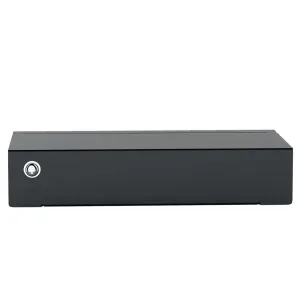 Reyee Switch Sobremesa - Carcasa Metal - 5 puertos RJ45 - Velocidad 1Gbps — imagen 5