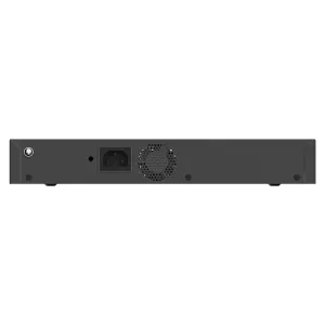 Ruijie Switch PoE Cloud Gestionable L2+ - 8 puertos RJ45 PoE+ 1G + 2 puertos SFP 1/2.5G / Hasta 125W potencia total — imagen 6