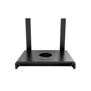 Reyee Router Wi-Fi 4 N300 - 4 Puertos RJ45 10/100 Mbps - 2x2 MIMO Banda 2.4GHz — imagen 1